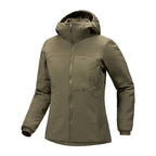Manteau à capuchon Arc'teryx Proton (femmes)