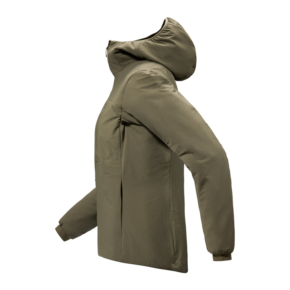 Manteau à capuchon Arc'teryx Proton (femmes)