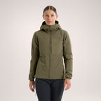 Manteau à capuchon Arc'teryx Proton (femmes)