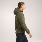 Manteau à capuchon Arc'teryx Proton (femmes)