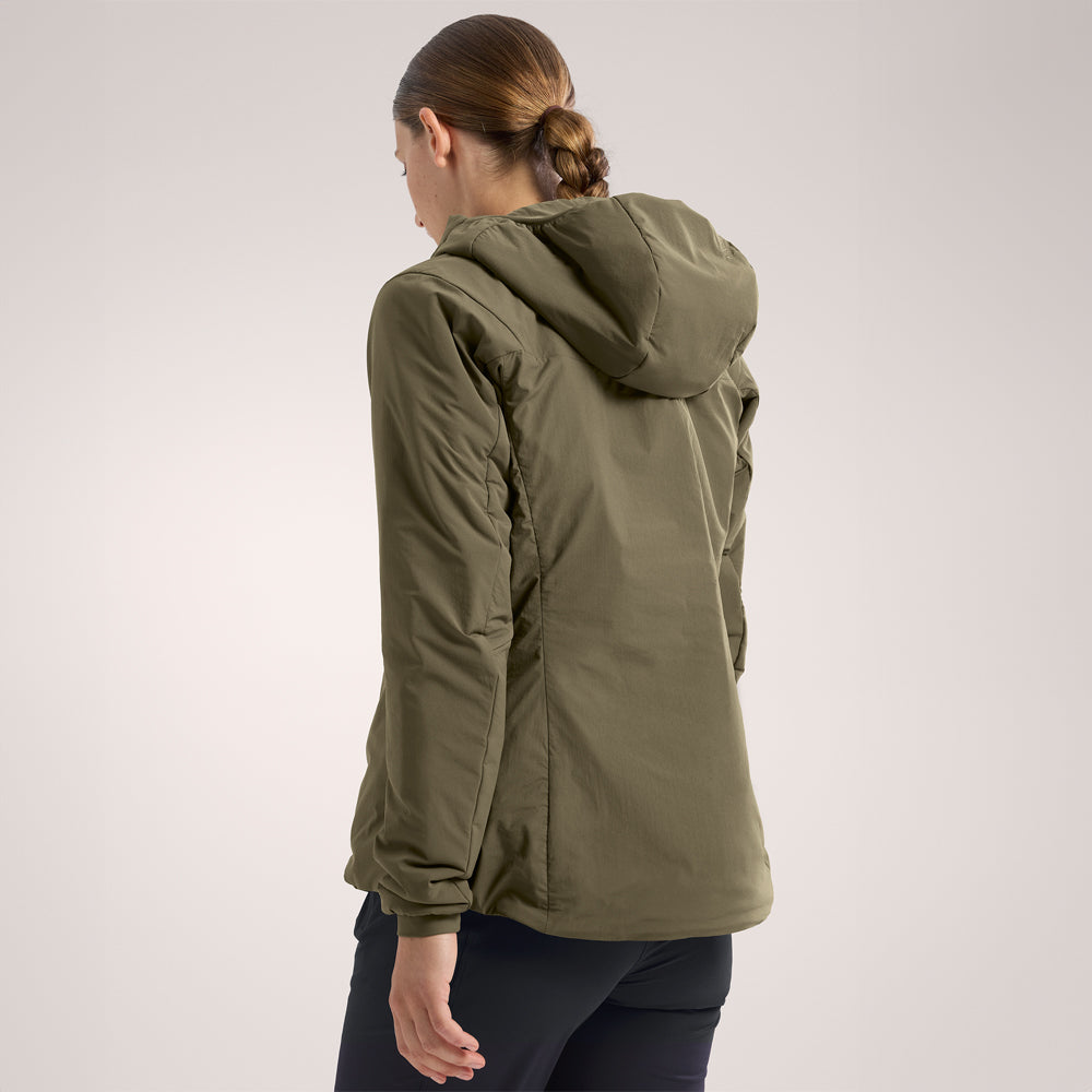 Manteau à capuchon Arc'teryx Proton (femmes)