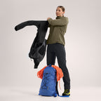 Manteau à capuchon Arc'teryx Proton (femmes)