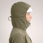 Manteau à capuchon Arc'teryx Proton (femmes)