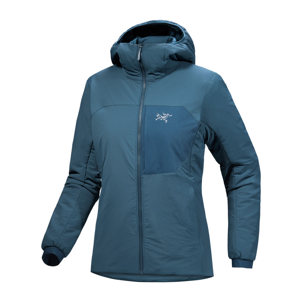 Manteau à capuchon Arc'teryx Proton (femmes)