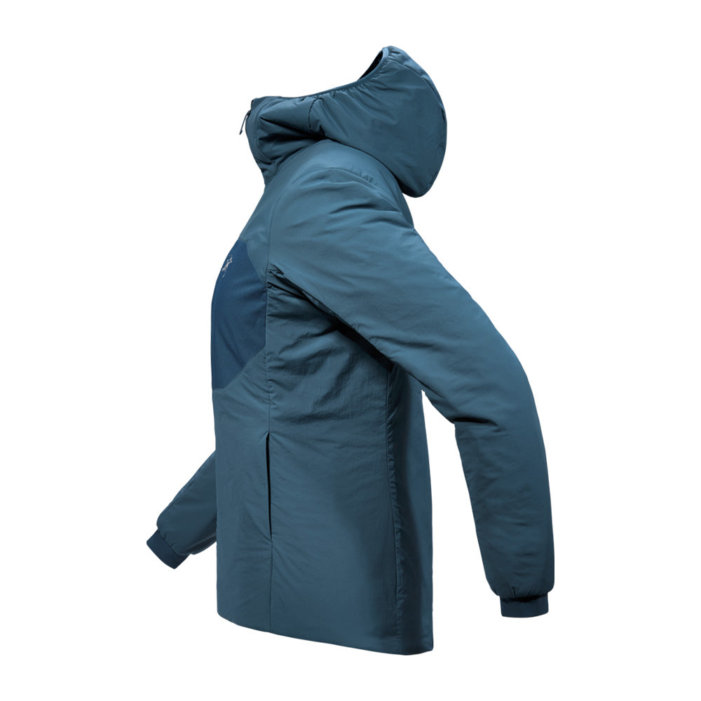 Manteau à capuchon Arc'teryx Proton (femmes)