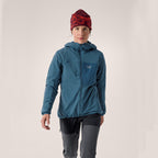 Manteau à capuchon Arc'teryx Proton (femmes)