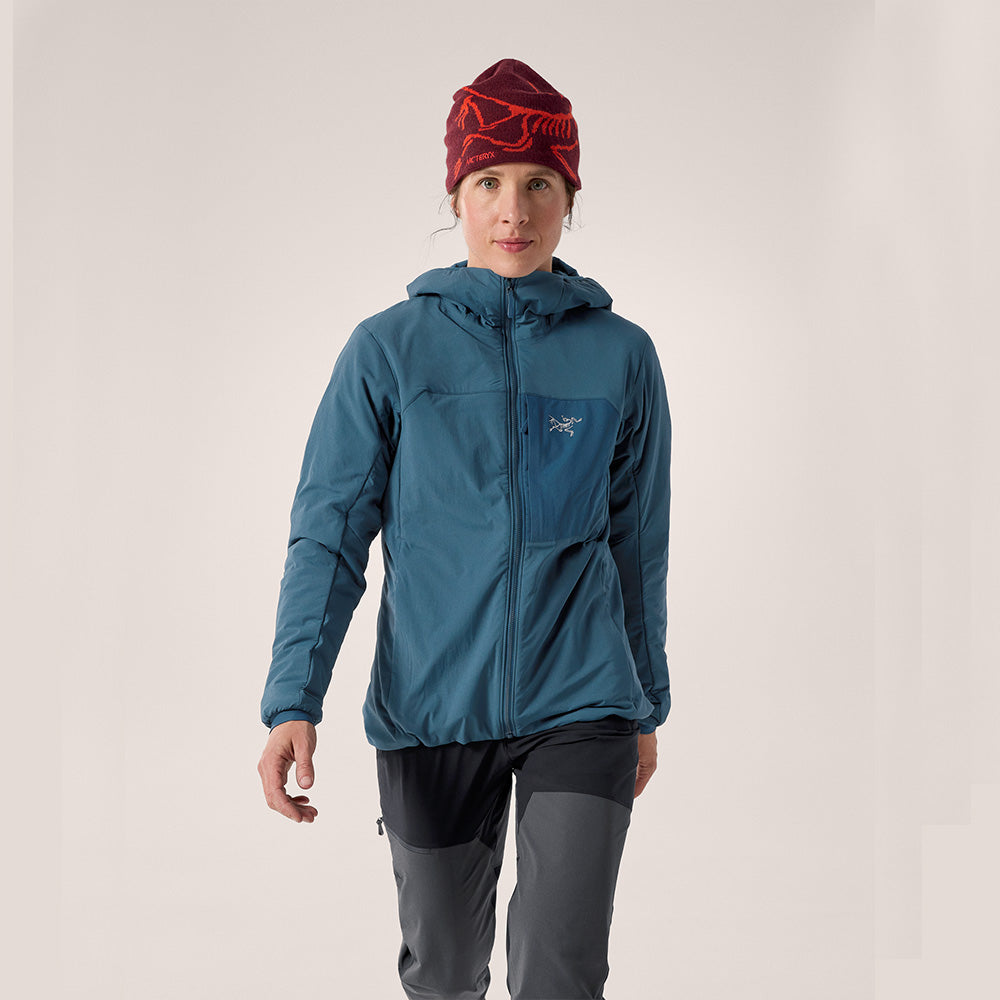 Manteau à capuchon Arc'teryx Proton (femmes)