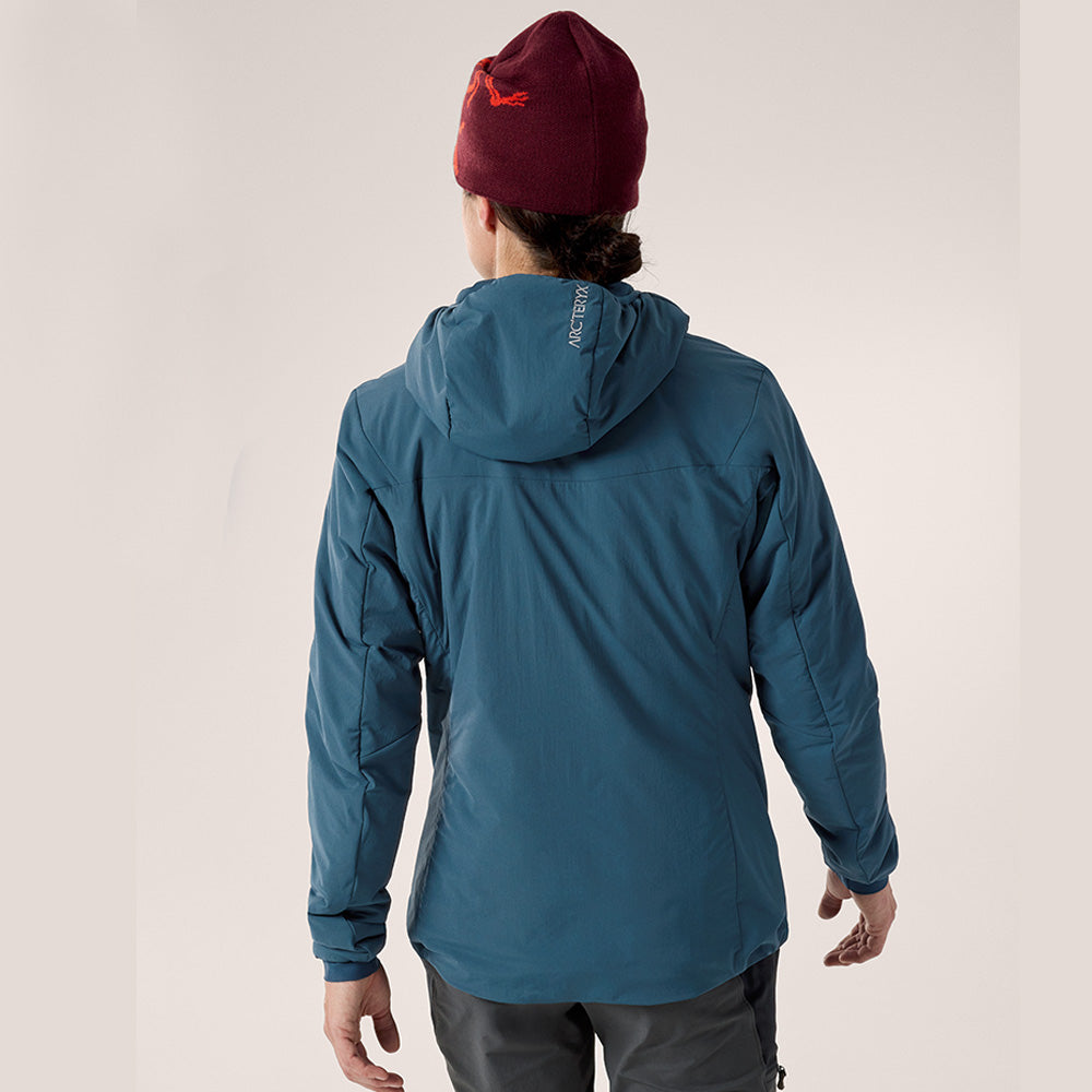 Manteau à capuchon Arc'teryx Proton (femmes)