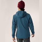 Manteau à capuchon Arc'teryx Proton (femmes)