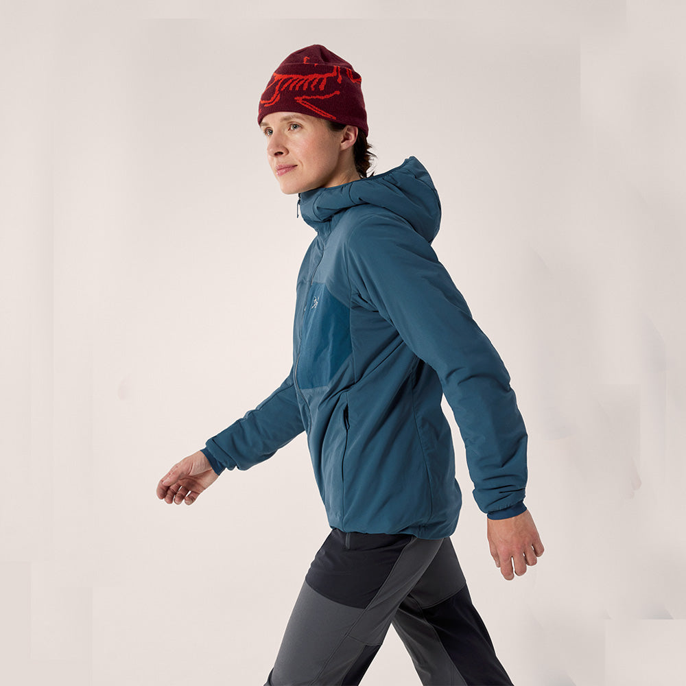 Manteau à capuchon Arc'teryx Proton (femmes)