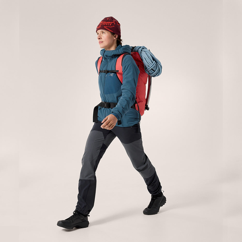Manteau à capuchon Arc'teryx Proton (femmes)