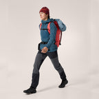 Manteau à capuchon Arc'teryx Proton (femmes)