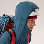 Manteau à capuchon Arc'teryx Proton (femmes)