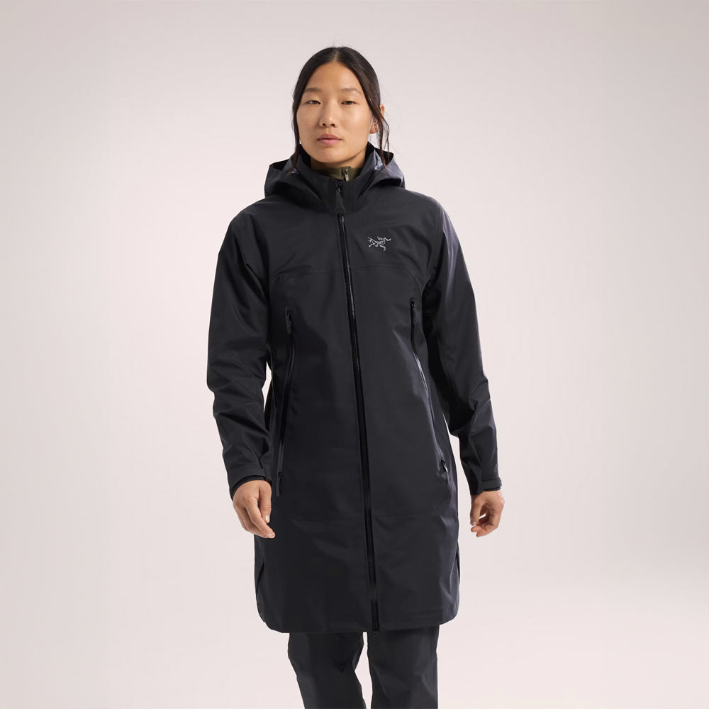 Manteau Arc'teryx Beta (femmes)