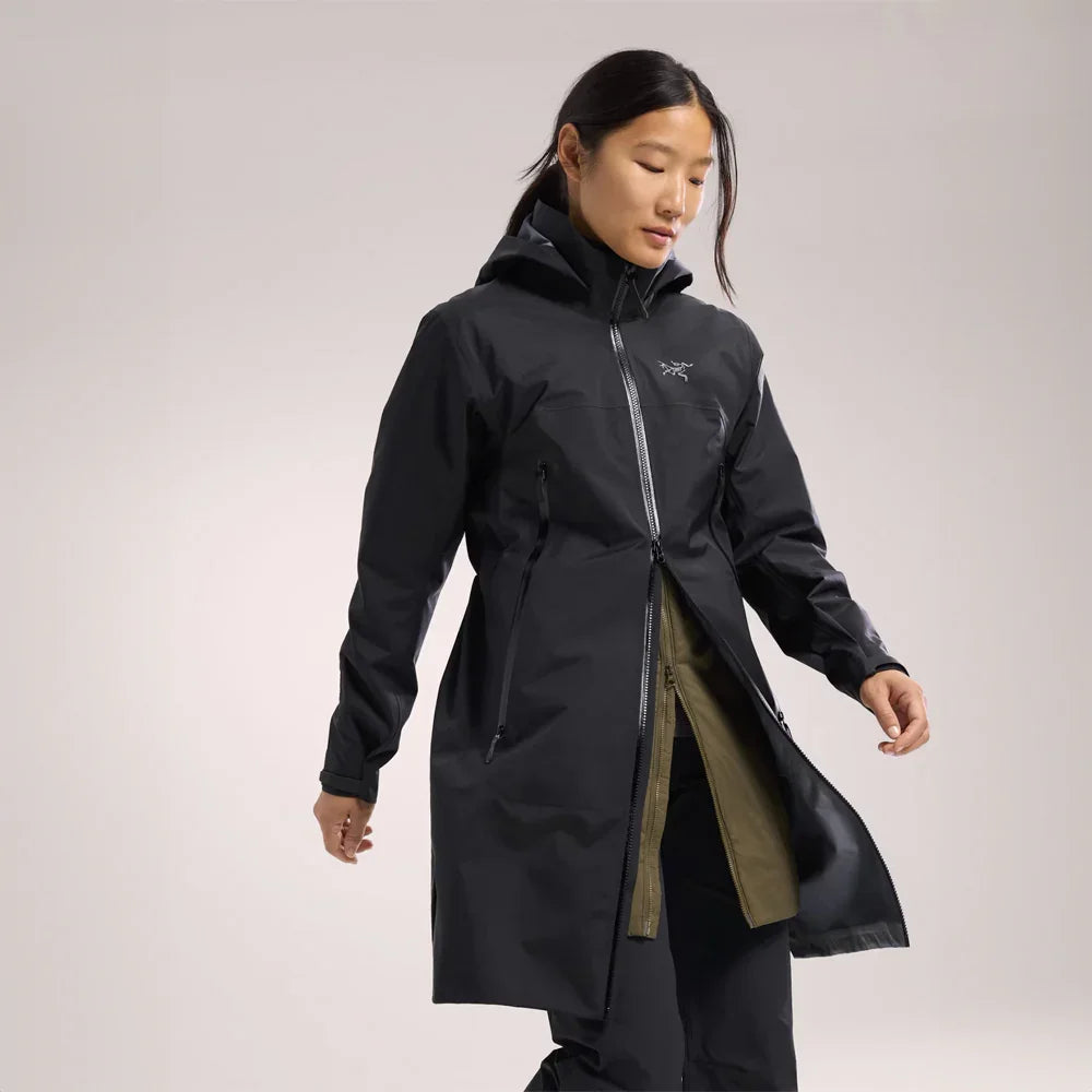Arc'teryx W's Beta Jacket – La Cordée