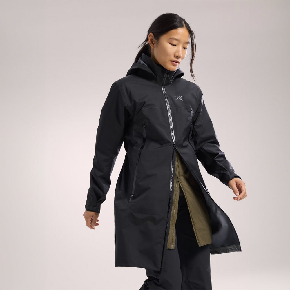 Manteau Arc'teryx Beta (femmes)