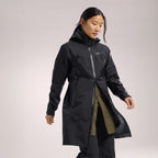 Manteau Arc'teryx Beta (femmes)