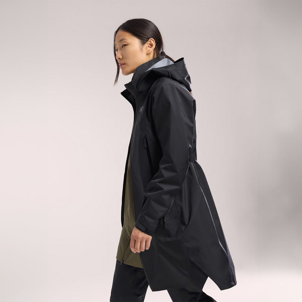 Manteau Arc'teryx Beta (femmes)