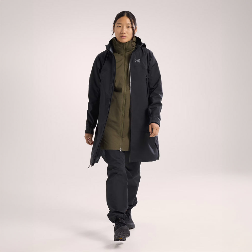 Manteau Arc'teryx Beta (femmes)