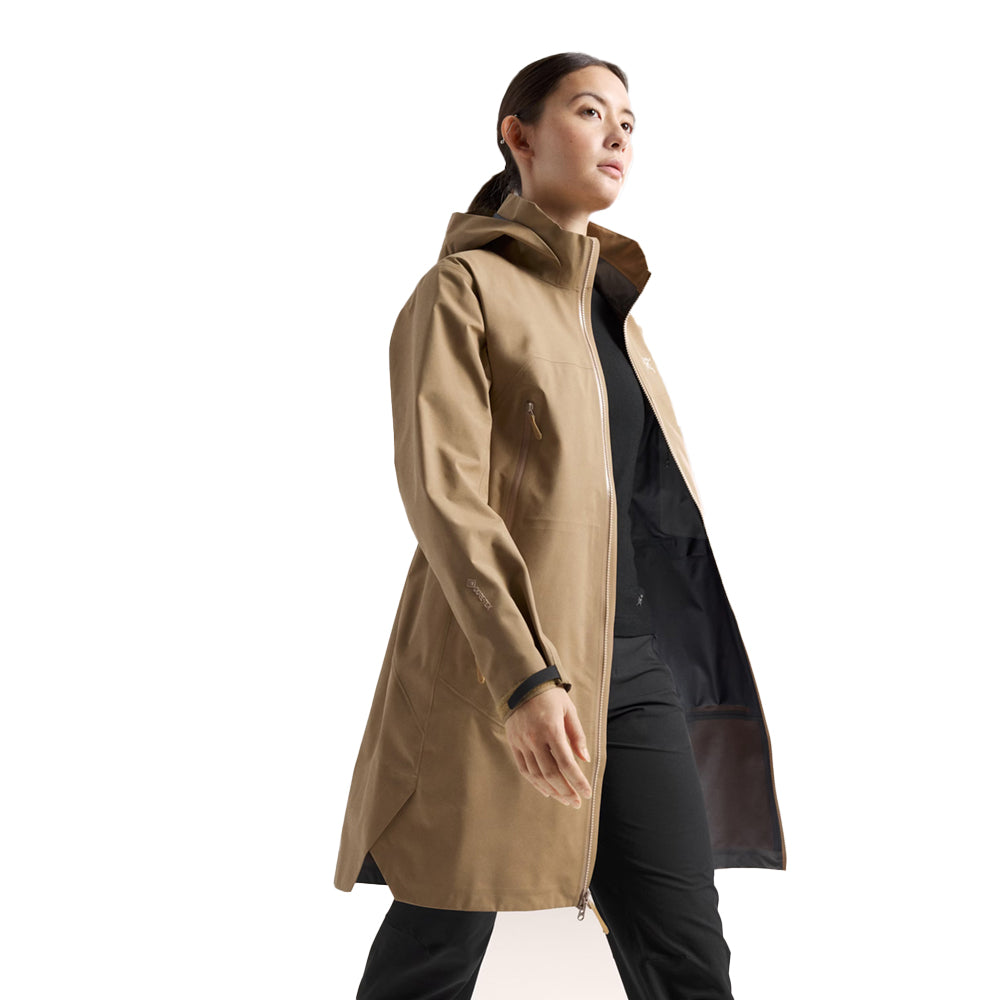 Manteau Arc'teryx Beta (femmes)