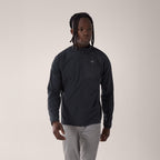 Manteau en laine polaire Arc'teryx Delta (hommes)