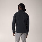 Manteau en laine polaire Arc'teryx Delta (hommes)