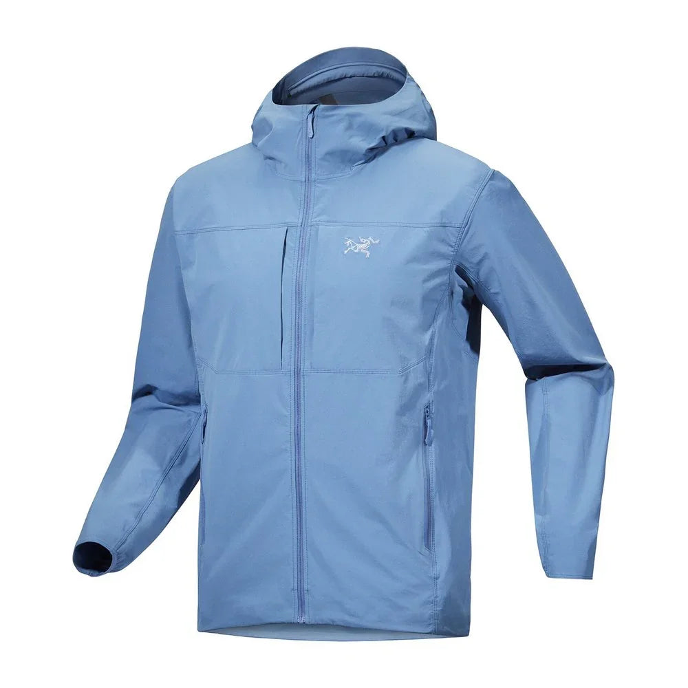 Manteau à capuchon Arc'teryx Gamma Lightweight (hommes)