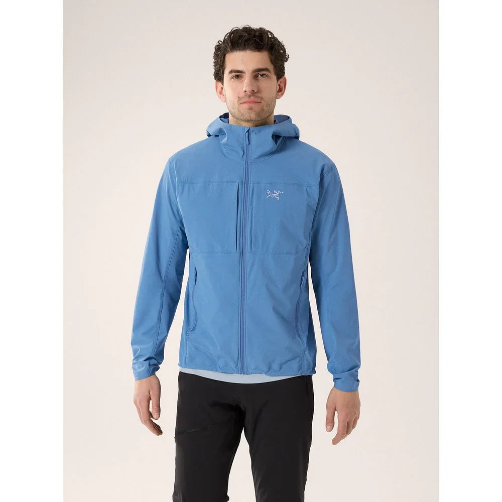 Manteau à capuchon Arc'teryx Gamma Lightweight (hommes)
