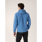Manteau à capuchon Arc'teryx Gamma Lightweight (hommes)