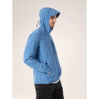 Manteau à capuchon Arc'teryx Gamma Lightweight (hommes)