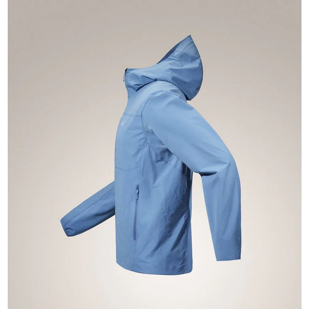 Manteau à capuchon Arc'teryx Gamma Lightweight (hommes)