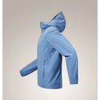Manteau à capuchon Arc'teryx Gamma Lightweight (hommes)
