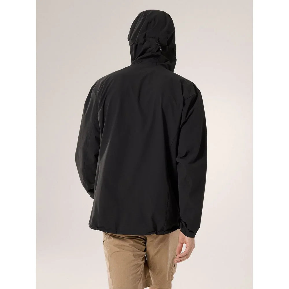 Manteau à capuchon Arc'teryx Gamma Lightweight (hommes)