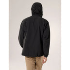 Manteau à capuchon Arc'teryx Gamma Lightweight (hommes)