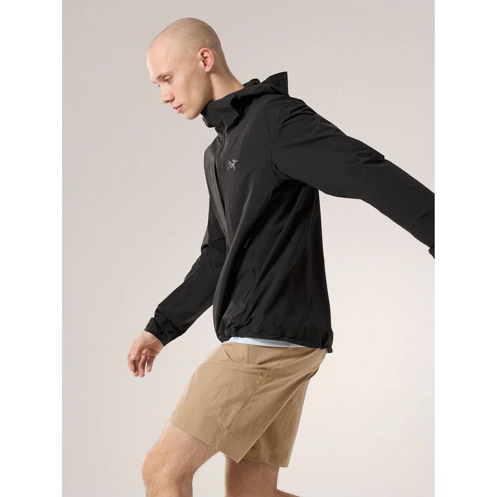 Manteau à capuchon Arc'teryx Gamma Lightweight (hommes)