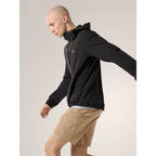 Manteau à capuchon Arc'teryx Gamma Lightweight (hommes)