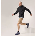Manteau à capuchon Arc'teryx Gamma Lightweight (hommes)