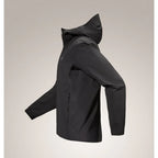 Manteau à capuchon Arc'teryx Gamma Lightweight (hommes)
