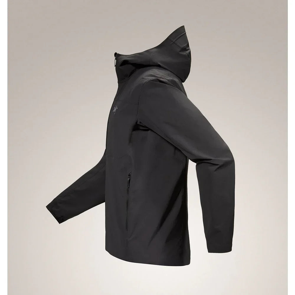 Manteau à capuchon Arc'teryx Gamma Lightweight (hommes)