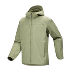 Manteau à capuchon Arc'teryx Gamma Lightweight (hommes)