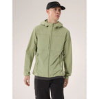 Manteau à capuchon Arc'teryx Gamma Lightweight (hommes)