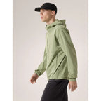Manteau à capuchon Arc'teryx Gamma Lightweight (hommes)