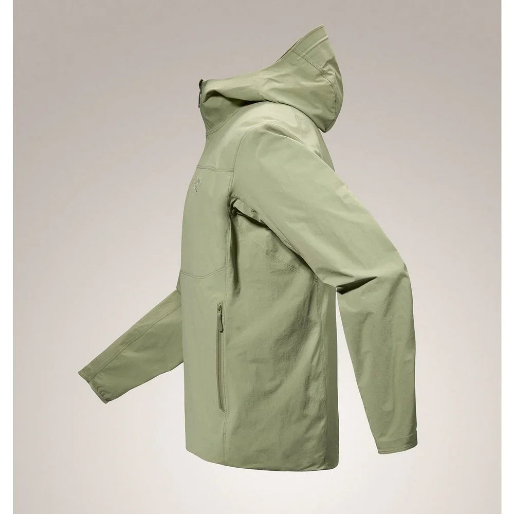 Manteau à capuchon Arc'teryx Gamma Lightweight (hommes)