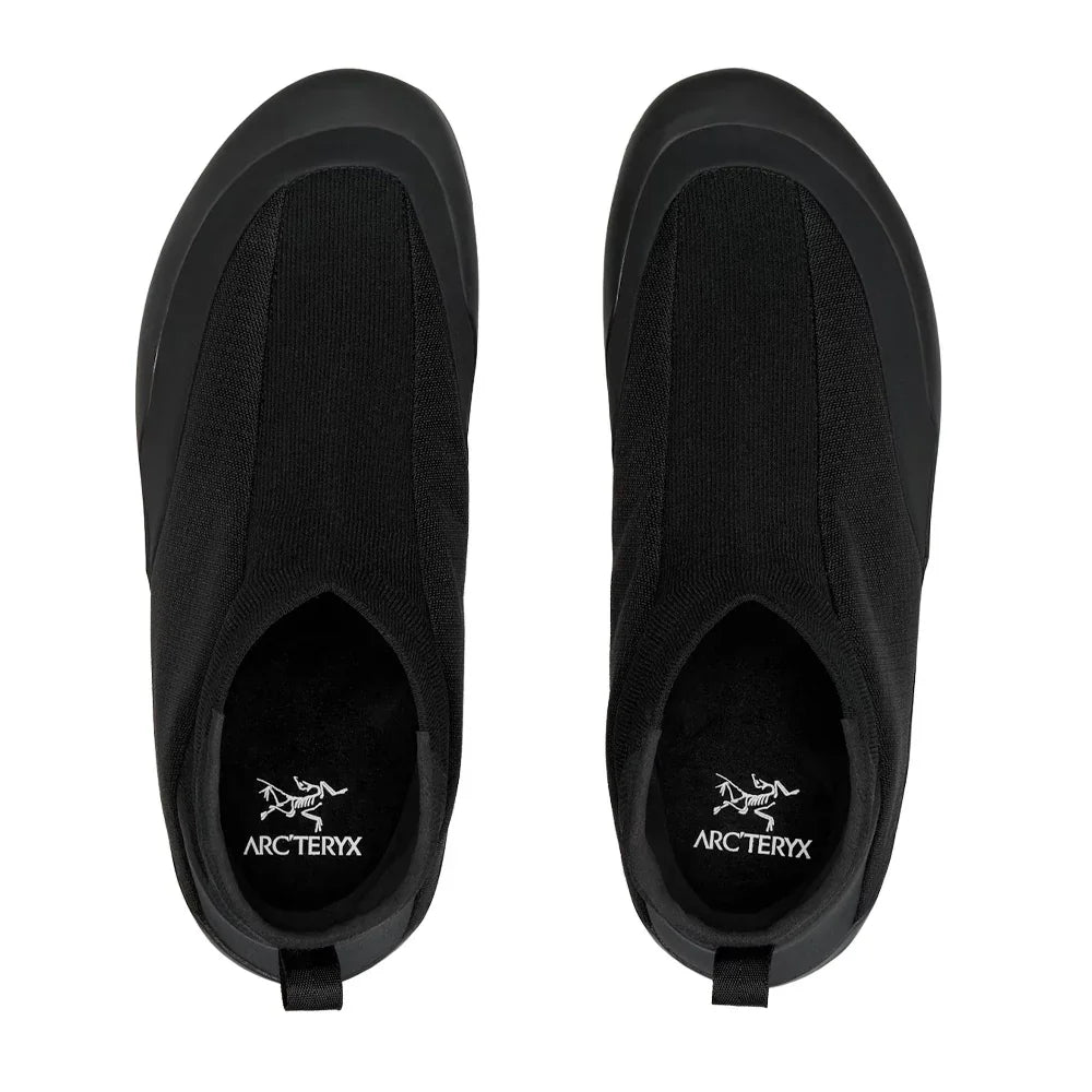 Bottes isolés Arc'teryx Kraggs Insulated (hommes)