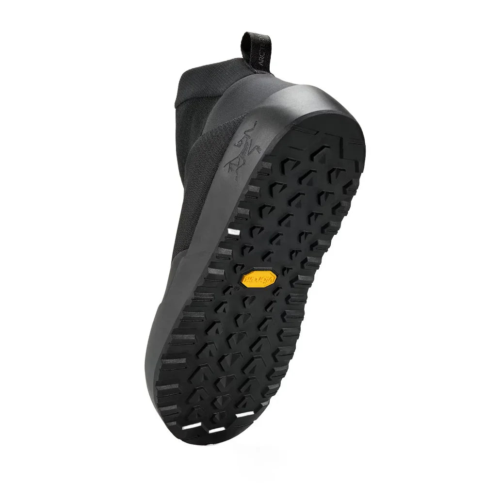 Bottes isolés Arc'teryx Kraggs Insulated (hommes)