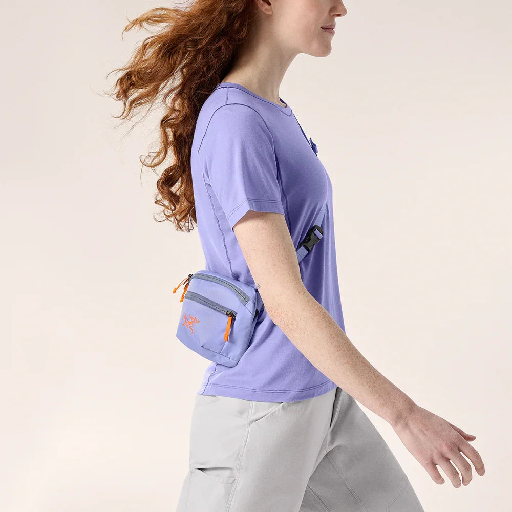 Sac de taille Arc'teryx Mantis 1
