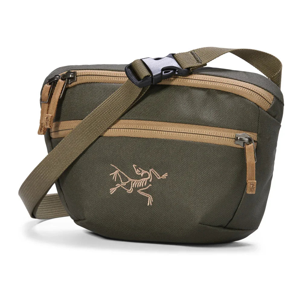 Sac de taille Arc'teryx Mantis 1
