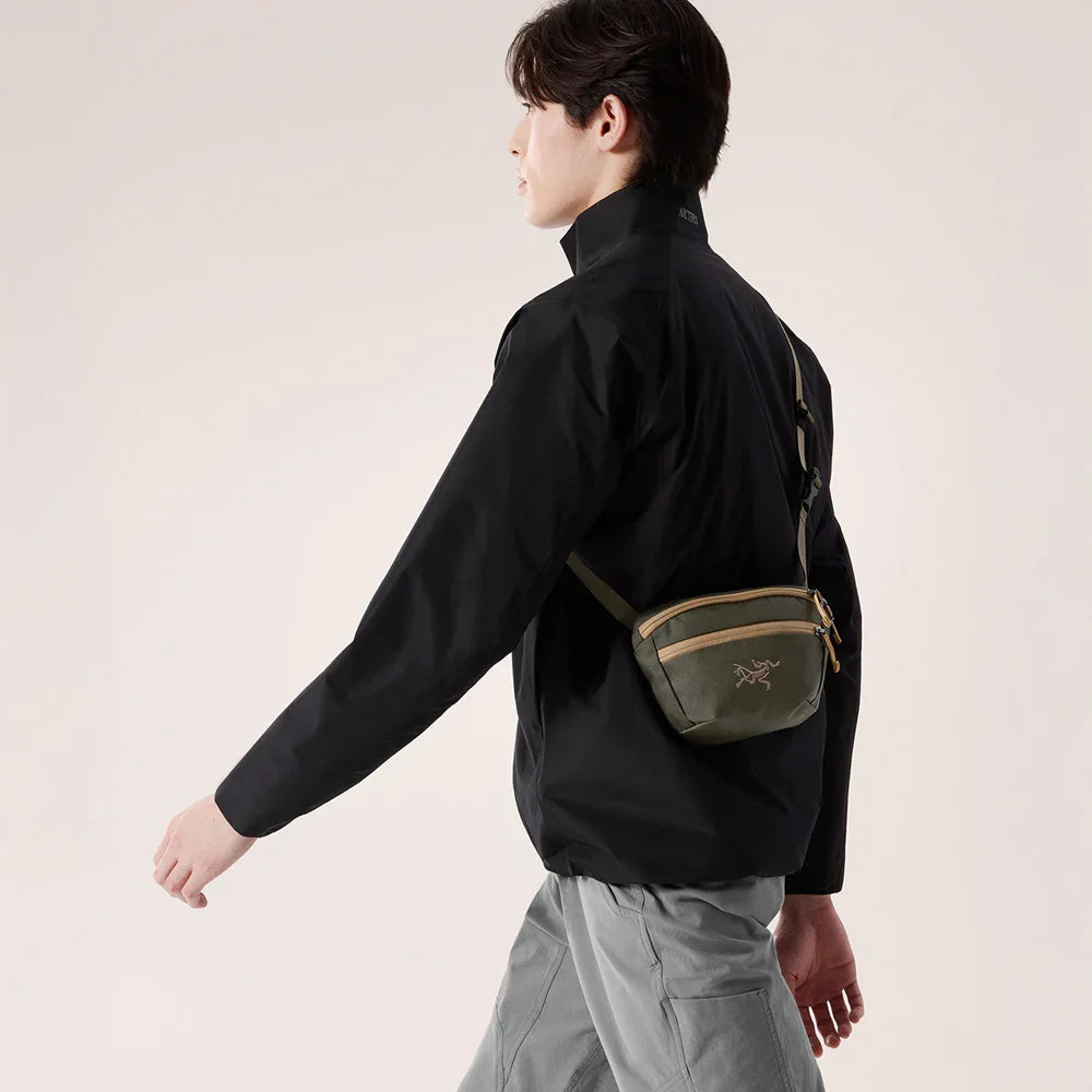 Sac de taille Arc'teryx Mantis 1