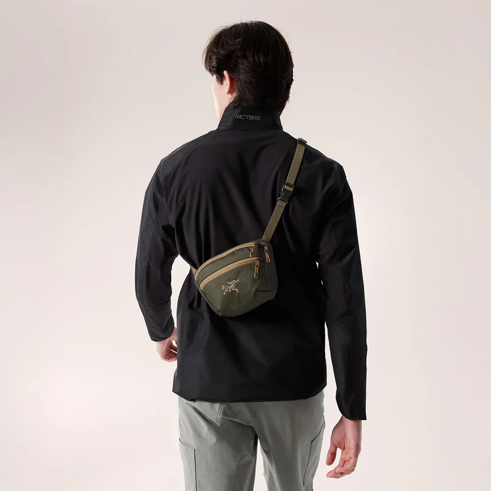 Sac de taille Arc'teryx Mantis 1