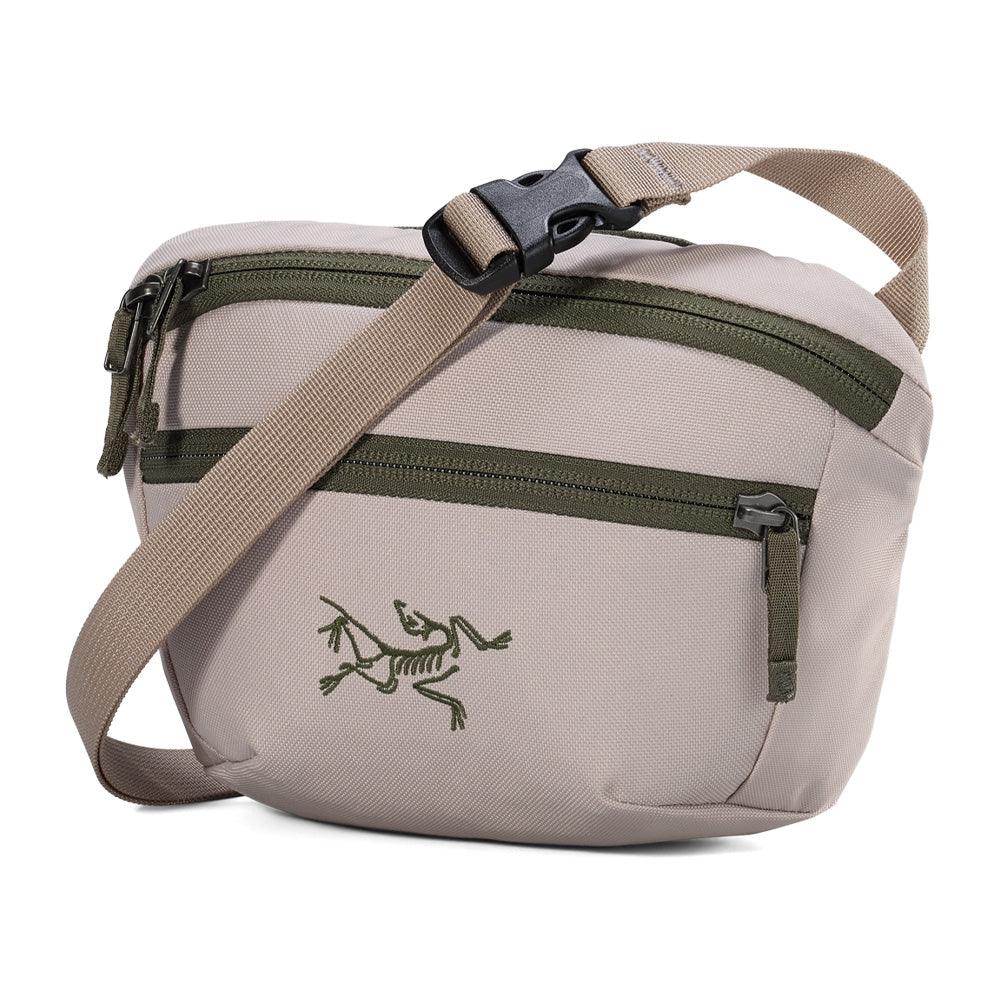 Sac de taille Arc'teryx Mantis 1